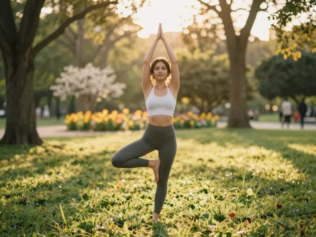 10 Lifestyle Habits for Enhanced Well-Being and Happiness