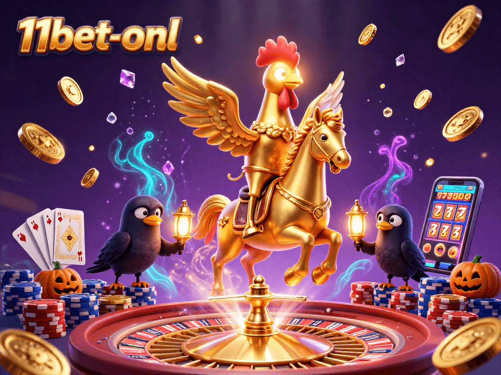 Experience thrilling moments at 11bet-onl while exploring a vibrant casino realm with exciting gaming elements.