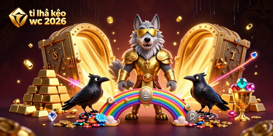 Experience winning strategies with tỉ lệ kèo wc 2026 featuring a vibrant casino scene.