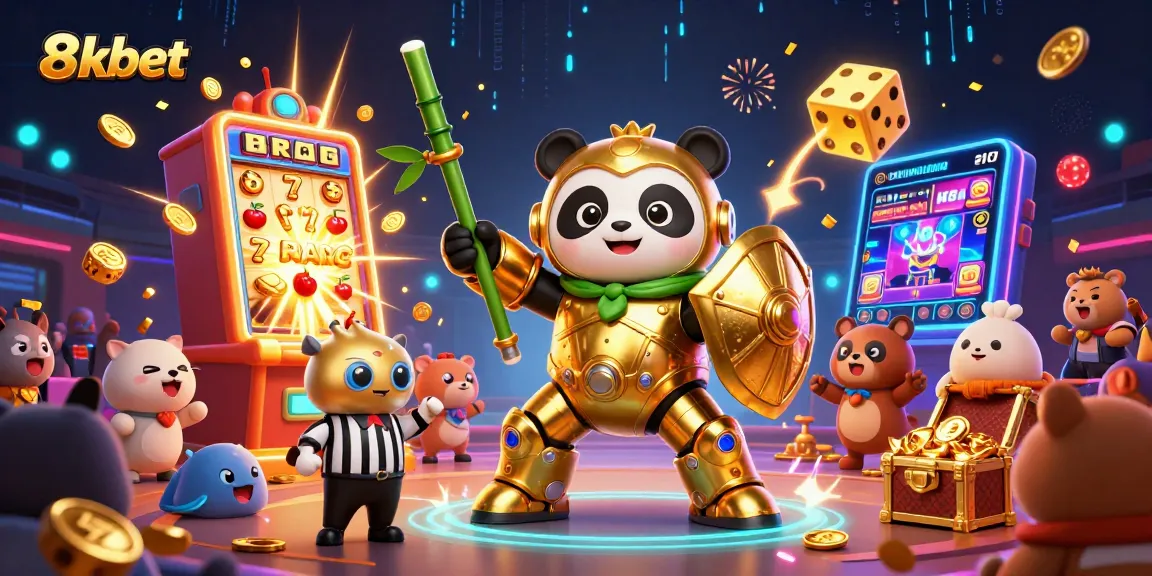 Win big with 8xbet's vibrant 3D casino adventure featuring explosive jackpots and immersive gameplay.