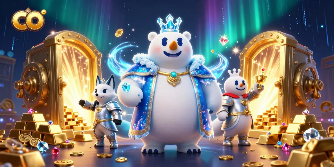 Join the co gaming adventure with thrilling wealth and extraordinary casino allure!