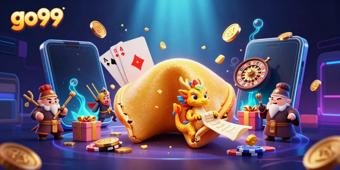 gamble at go99 while experiencing exciting golden fortunes and dynamic gaming elements