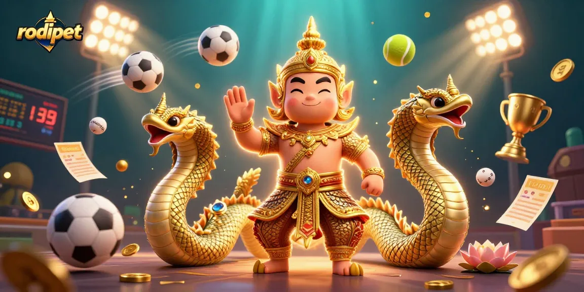 Engage in strategic betting as rodipet offers dynamic gameplay with vibrant, animated elements.