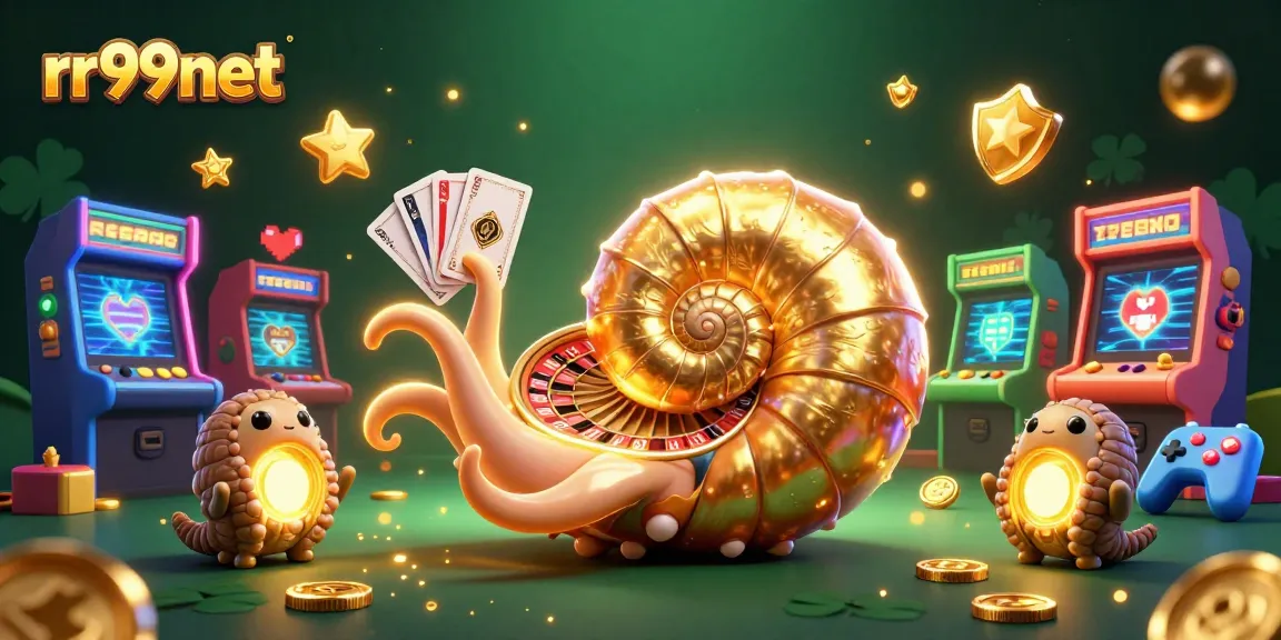 Experience thrilling gameplay at rr99net with vibrant gaming scenes featuring a giant nautilus roulette wheel.